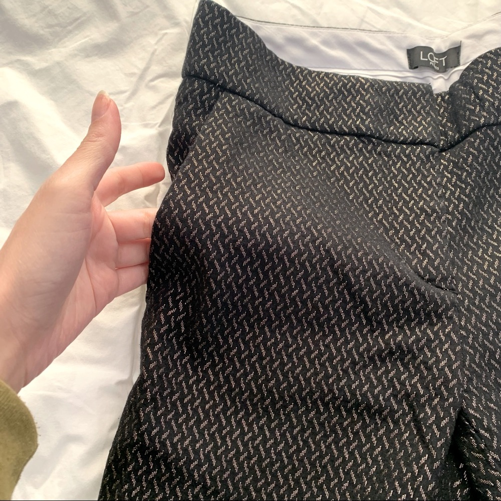 Loft Pants - image 3